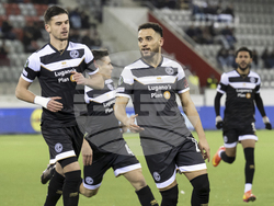 Switzerland Soccer Conference League