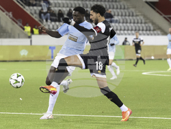 Switzerland Soccer Conference League