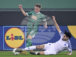 Austria Soccer Europa Conference League