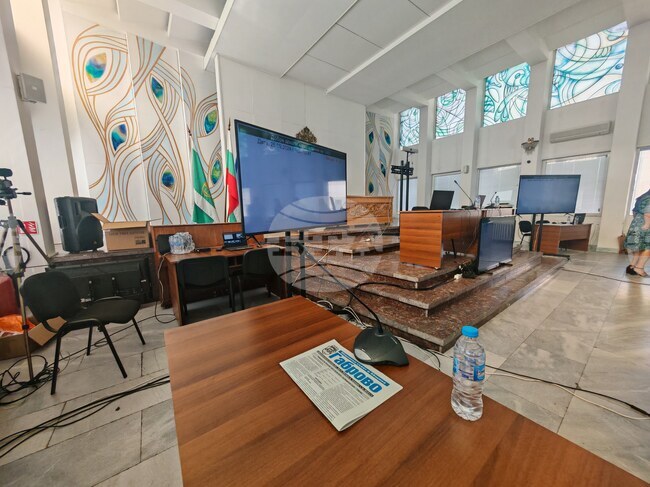 Общинският съвет в Габрово реши да освободи от такса битови отпадъци общинските и държавни училища