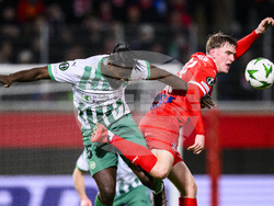 Germany Soccer Conference League