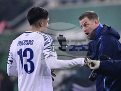 Austria Soccer Europa Conference League