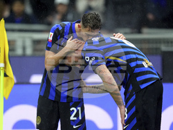 Italy Soccer Italian Cup