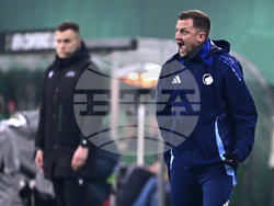 Austria Soccer Europa Conference League