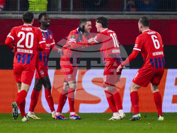 Germany Soccer Conference League