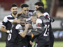 Switzerland Soccer Conference League