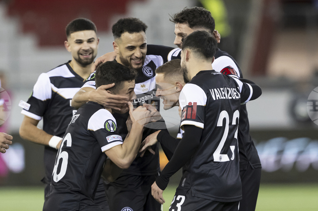 Левски ще играе с Лугано или ЧФР Клуж при победа над Брага в Лига Европа