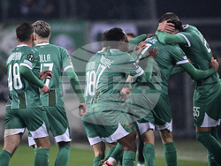 Austria Soccer Europa Conference League