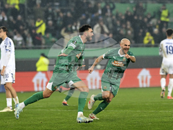 Austria Soccer Europa Conference League