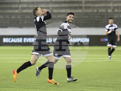 Switzerland Soccer Conference League