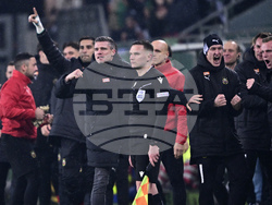 Austria Soccer Europa Conference League