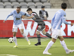 Switzerland Soccer Conference League