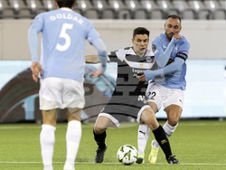 Switzerland Soccer Conference League