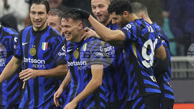 Италианският Интер се интересува от 18-годишния хърватски централен защитник Бранимир Млачич