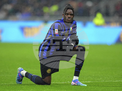 Italy Soccer Italian Cup