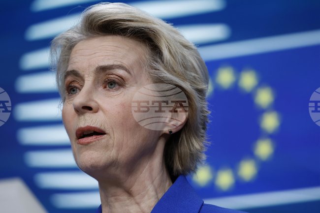 Европейската комисия заяви, че ЕС е в състояние да се справи със спирането на преноса на руски газ през Украйна