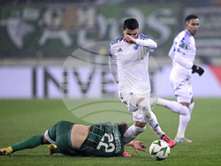 Austria Soccer Europa Conference League