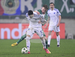 Austria Soccer Europa Conference League