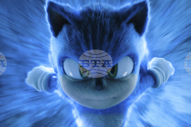 "Соник: Филмът 3" привлече най-много зрители в кината у нас в последния уикенд на 2024 г.