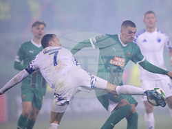 Austria Soccer Europa Conference League