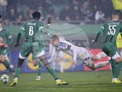 Austria Soccer Europa Conference League