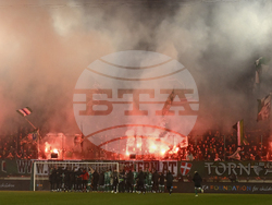 Austria Soccer Europa Conference League