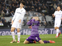 APTOPIX Portugal Soccer Europa Conference League