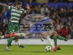 APTOPIX Britain Soccer Europa Conference League