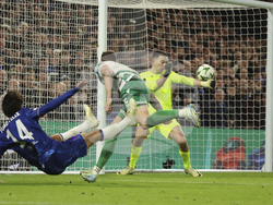 APTOPIX Britain Soccer Europa Conference League