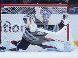 Devils Blue Jackets Hockey
