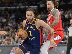 Warriors Grizzlies Basketball