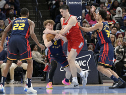 Warriors Grizzlies Basketball