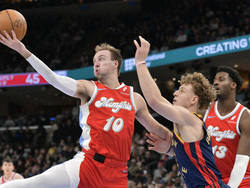 Warriors Grizzlies Basketball