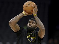 Lakers Kings Basketball