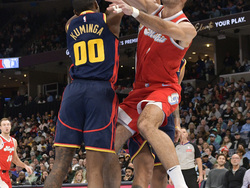 Warriors Grizzlies Basketball