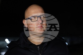 Градски транспорт - служители - протест