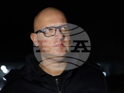 Градски транспорт - служители - протест