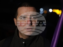 Градски транспорт - служители - протест