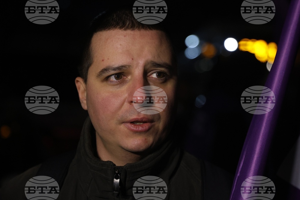 Блокадите на наземния градски транспорт в София продължават и утре, търсим вариант за извънредна среща с кмета, съобщиха от транспортния синдикат към КНСБ