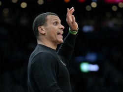 Bulls Celtics Basketball