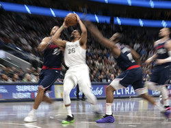 Clippers Mavericks Basketball