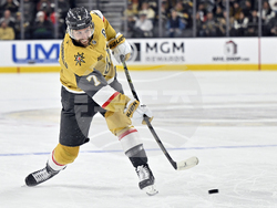 Canucks Golden Knights Hockey