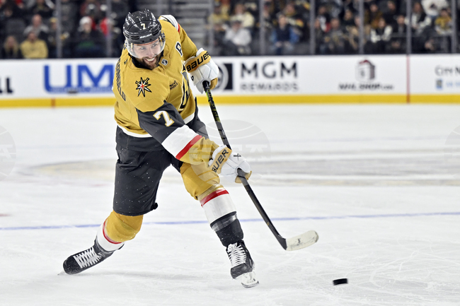 Канада ще бъде без защитника Алекс Пиетранджело за турнира "Четирите нации лице в лице"