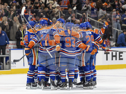 Bruins Oilers Hockey
