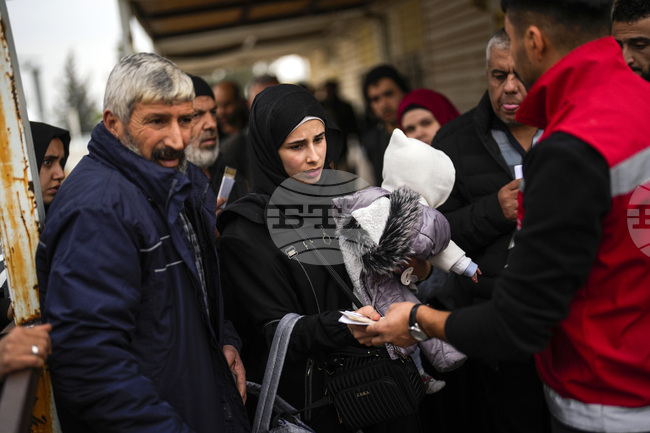 С 25 процента е намалял броят на сирийците, пребиваващи в Турция с временна закрила