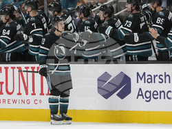 Avalanche Sharks Hockey