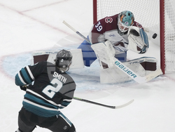 Avalanche Sharks Hockey