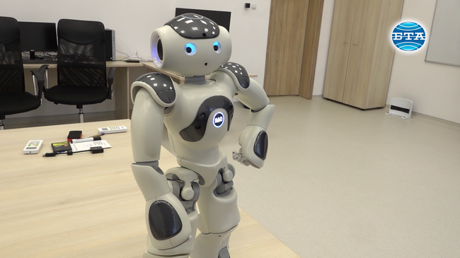 В университета „Проф. д-р Асен Златаров“ в Бургас обучават изкуствени невронни мрежи за разпознаване на медицински образи