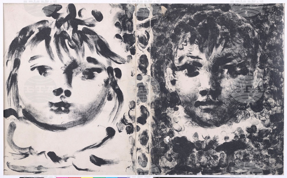 National Gallery to Display Drawings by Picasso