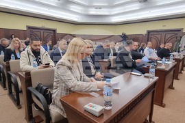 Хасково - Общински съвет - сесия